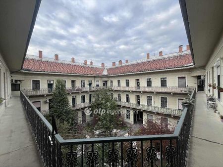 Kiadó jó állapotú lakás - Szeged - Fotó 2