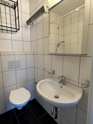 Moderne Studenten-Wohnung im Herzen von St. Gallen - Photo 2