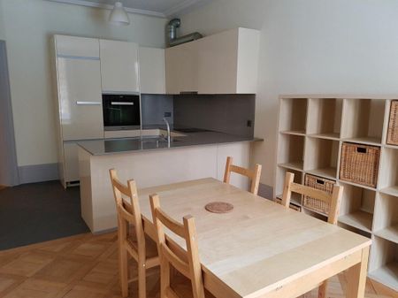 2.5 Zimmer Wohnung - Photo 5