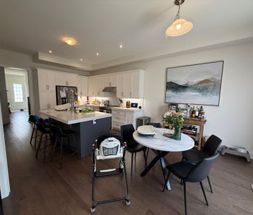 For Lease - 93 SILK TWIST Drive, East Gwillimbury, Ontario - Photo 6