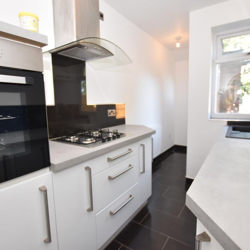 Wyken Croft, Coventry - Refurbished Traditional Mid Terrace - Photo 1