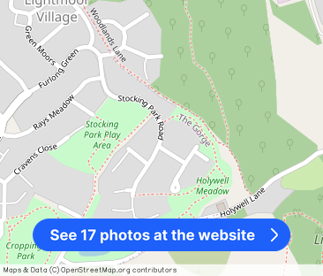 Stocking Park Road, Telford - Photo 1