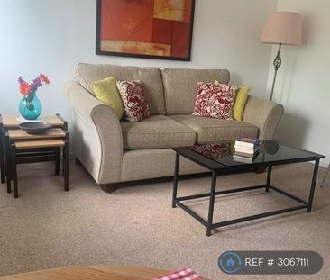 1 bedroom flat to rent - Photo 3