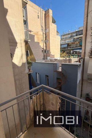 Ενοικίαση κατοικίας, 50 τ.μ., Αθήνα, 450 € - Photo 2