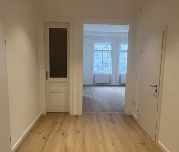 2-ZIMMER ALTBAU-WOHNUNG IM 8. BEZIRK! - Photo 6