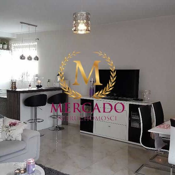 Mieszkanie na wynajem - Zdjęcie 1