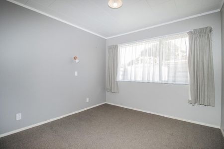 Charming two bedroom Hokowhitu townhouse - Photo 4
