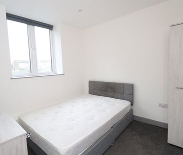 1 bedroom apartment to rent - Photo 5