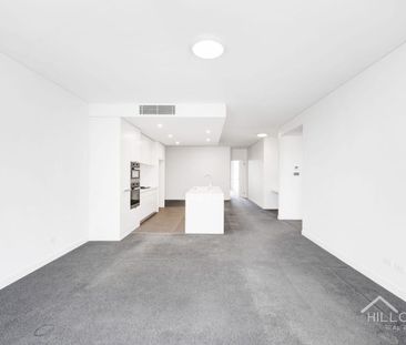 BEAUTIFUL TWO BEDROOM APARTMENT WITH STUDY, CLOSE TO NORWEST METRO - Photo 4