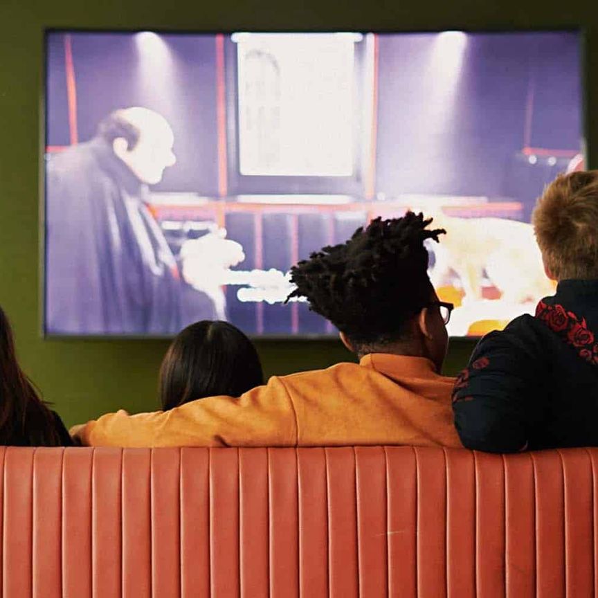 Silver Studio Mid Level - Photo 1