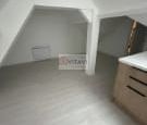 STUDIO (SOUS COMBLES) SUR CREVECOEUR LE GRAND de 19.21 M2 HABITABLE - Photo 3