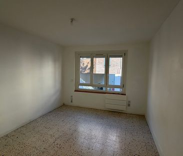 Location Appartement 1 pièce 18m² - Photo 5