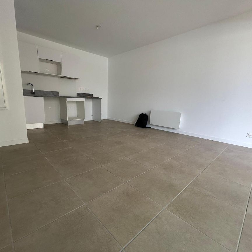 Appartement 2 pièces à louer à ELNE - Photo 1