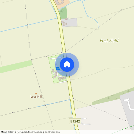 Atwick Road, Hornsea