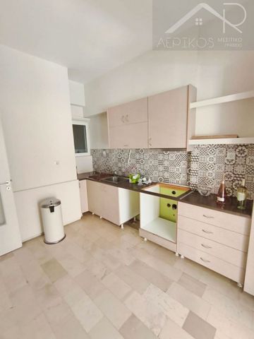 Διαμέρισμα για ενοικίαση Κέντρο (Νέα Σμύρνη) - Photo 3
