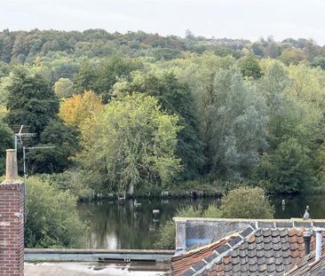 1 bedroom flat to rent - Photo 6