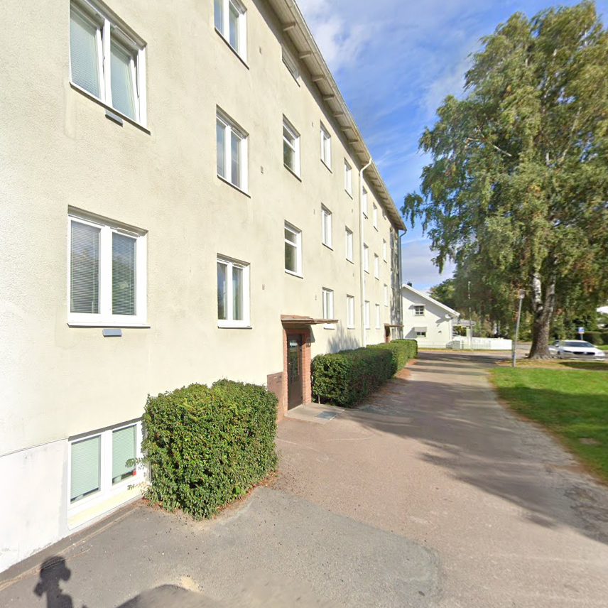 Ingebjörnsgatan, Borlänge - Photo 2