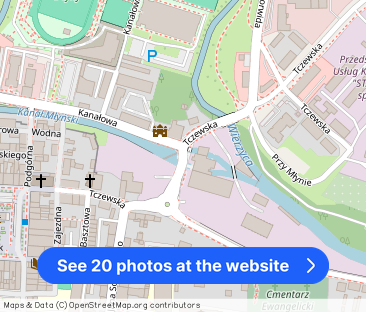 2 pokojowe mieszkanie z ogródkiem - ul. Tczewska - Photo 1