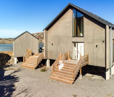 Lilla Fjellsholmen, Kärna - Photo 6