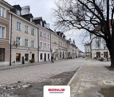 Warszawa, Śródmieście, Nowe Miasto, Koźla - Фото 4