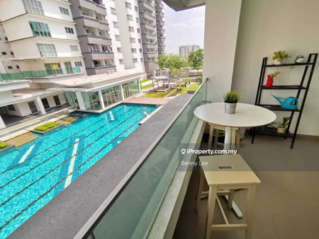 Tiara ParkHomes, Taman Bukit Mewah, Kajang - Foto 4