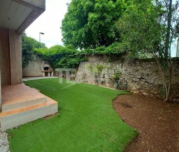 Location Maison 4 pièces 76m² LA PEYRADE 34110 - Photo 6