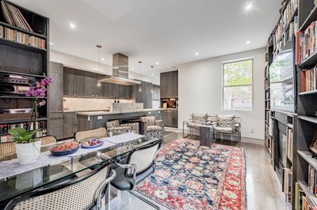 For Lease - 21 Howland Avenue Unit# Upper, Toronto, Ontario - Photo 5