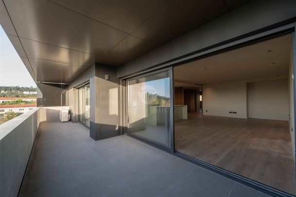 Apartamento T3 em Braga - Photo 1