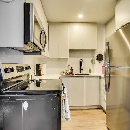 1 CH - 1 SDB - Gatineau - $1,445 /mo - Photo 4