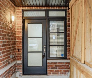 For Lease - 8171 Kipling Avenue Unit# 1, Vaughan, Ontario - Photo 6