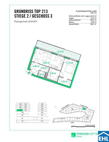 Gemütliche 2 Zimmerwohnung nahe dem WU Campus und Wiener Prater - Photo 4