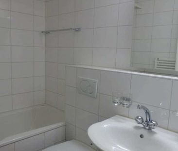 1 Zimmer, 35 m², 1. Stock - Foto 2