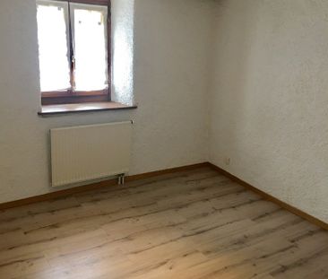 Charmant appartement de 2 pièces au rez-de-chaussée à Montreux - Foto 5