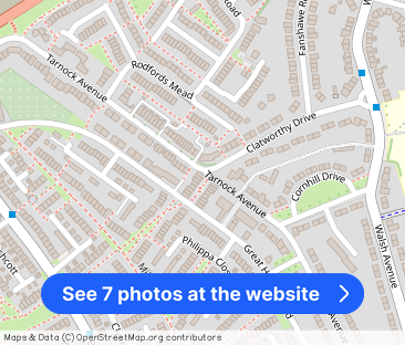 Tarnock Avenue, Hengrove, Bristol, BS14 - Photo 1