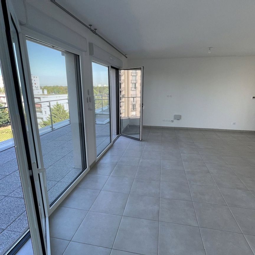 Appartement de type 4 - Photo 1