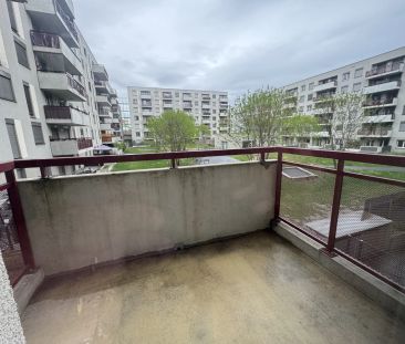 Unbefristeter Mietvertrag - 2 Zimmer Genossenschaftswohnung in Graz... - Foto 4