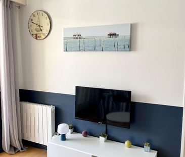 Location Appartement 2 pièces 34m² - Photo 4