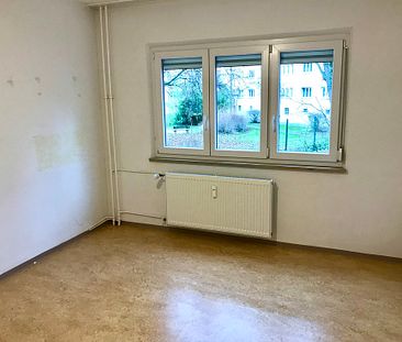 2 Zimmer Etagenwohnung - Foto 5