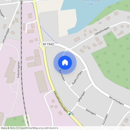 Björkliden 1 D, 282 67, Vittsjö