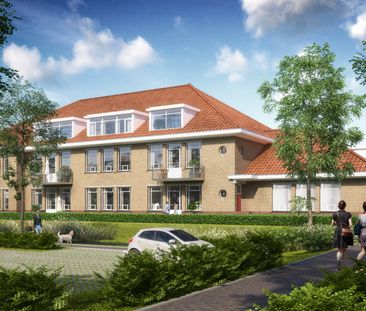 Te huur: Elias Beeckmanlaan 22 - Foto 3