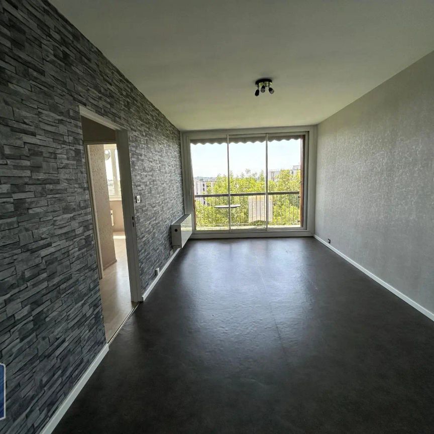 Appartement à louer 3 pièces 63.15m² - Photo 1