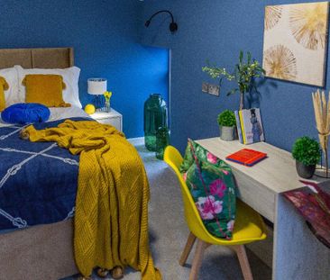 1 bedroom in a house share to rent - Photo 5