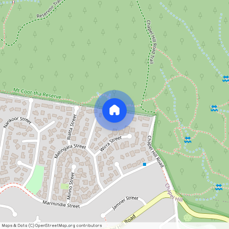 15 Narnoo Street, Qld 4069, Chapel Hill