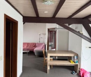 Zwei Zimmer Mansarde in charmantem im Altbau Bad Säckingen - Photo 3