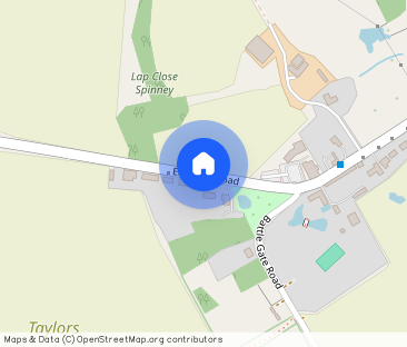 Elsworth Road, Boxworth, Cambridge, CB23 - Photo 1