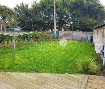 Location Maison 4 pièces 130m² GUIDEL 56520 - Photo 4