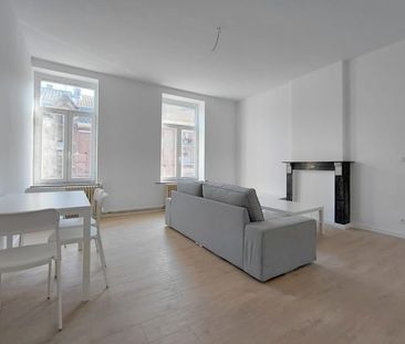 Appartement te huur - foto 2