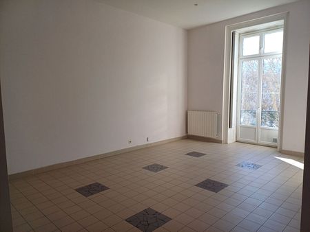 Location appartement 3 pièces, 91.54m², Sète - Photo 4