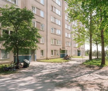 Fornbacken 29 - Foto 1