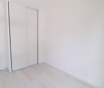 location Appartement T3 DE 54.5m² À FRANCONVILLE - Photo 3